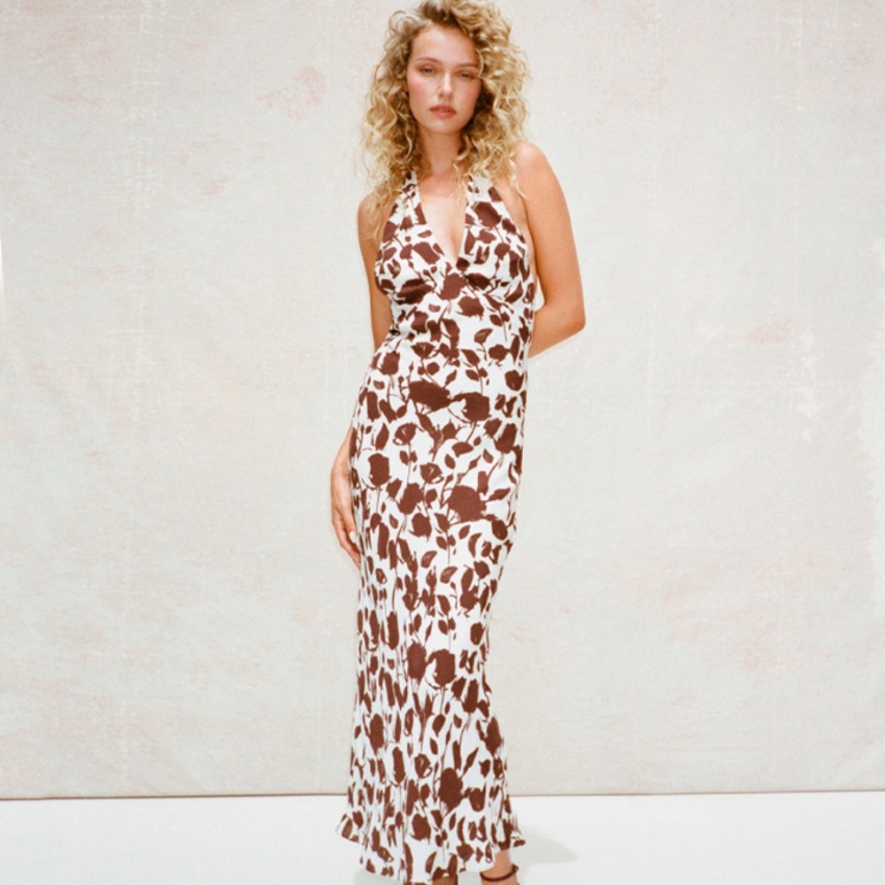 Réalisation Par Simone Chocolate Havana - XXL